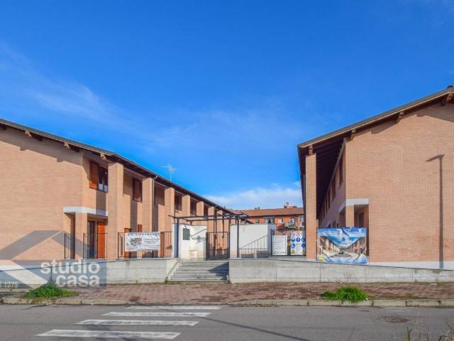 Villetta a schiera in vendita a Casalpusterlengo LO