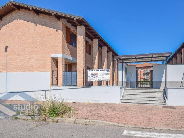 Villetta a schiera in vendita a Casalpusterlengo LO