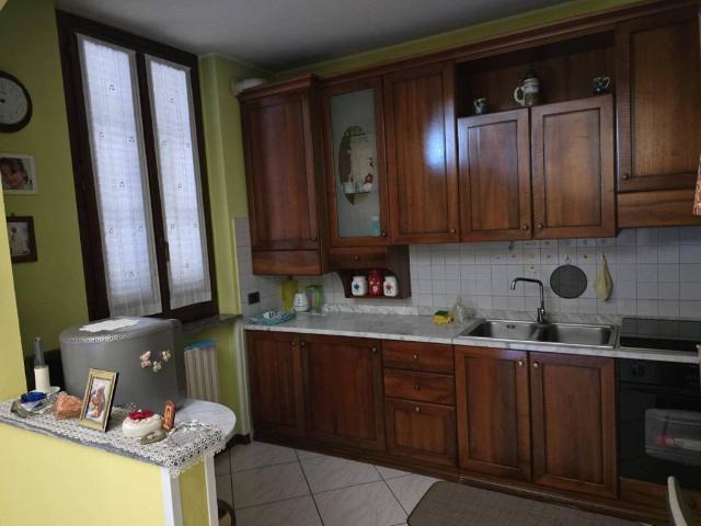 Villetta a schiera in vendita a Casalpusterlengo LO