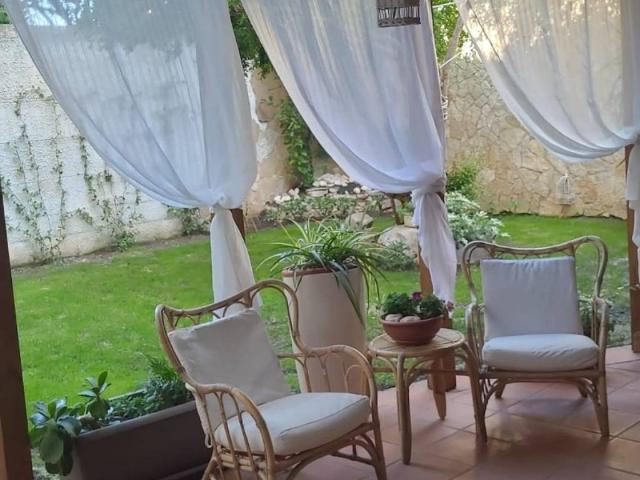 Villetta a schiera in vendita a Casamassima BA