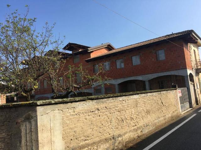 Villetta a schiera in vendita a Casanova Elvo VC