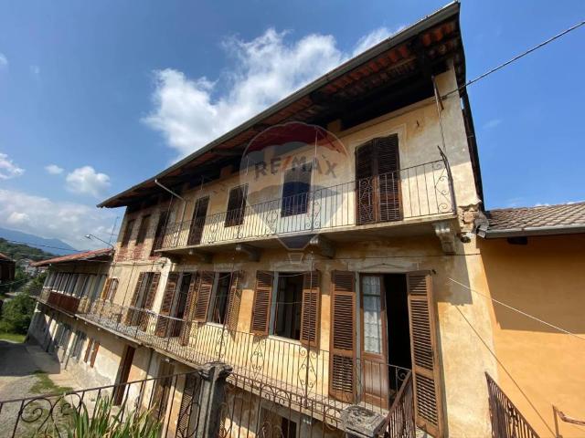 Villetta a schiera in vendita a Casapinta BI