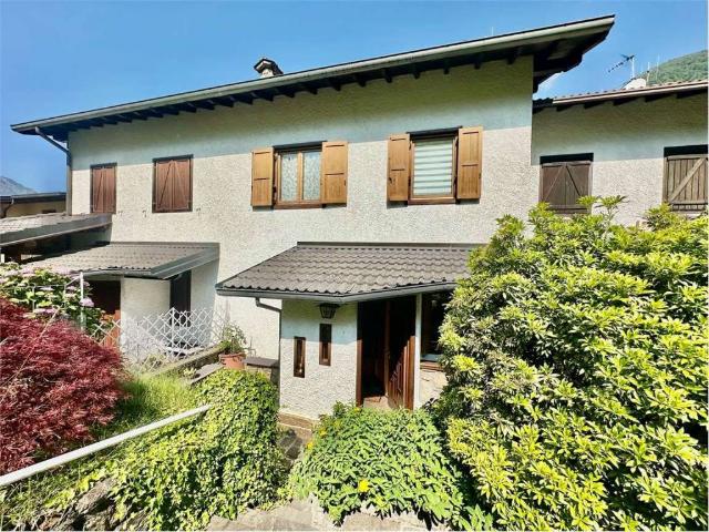 Villetta a schiera in vendita a Casargo LC
