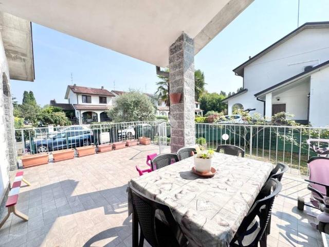 Villetta a schiera in vendita a Casarile MI
