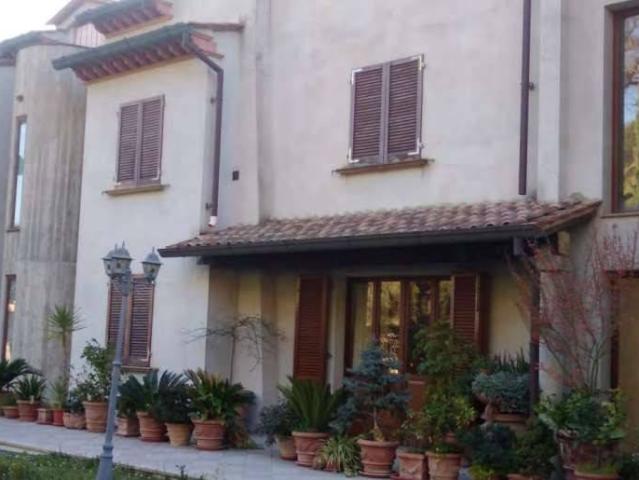 Villetta a schiera in vendita a Casciana Terme Lari PI