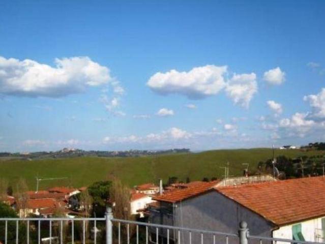 Villetta a schiera in vendita a Casciana Terme Lari PI