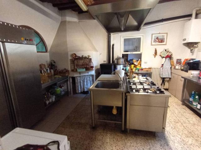 Villetta a schiera in vendita a Casciana Terme Lari PI