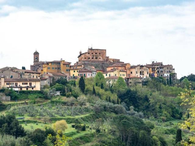 Villetta a schiera in vendita a Casciana Terme Lari PI