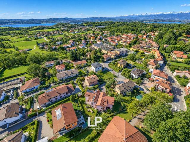 Villetta a schiera in vendita a Casciago VA