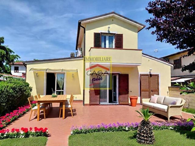 Villetta a schiera in vendita a Cascina PI