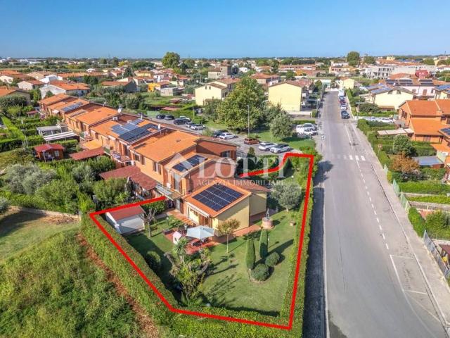 Villetta a schiera in vendita a Cascina PI