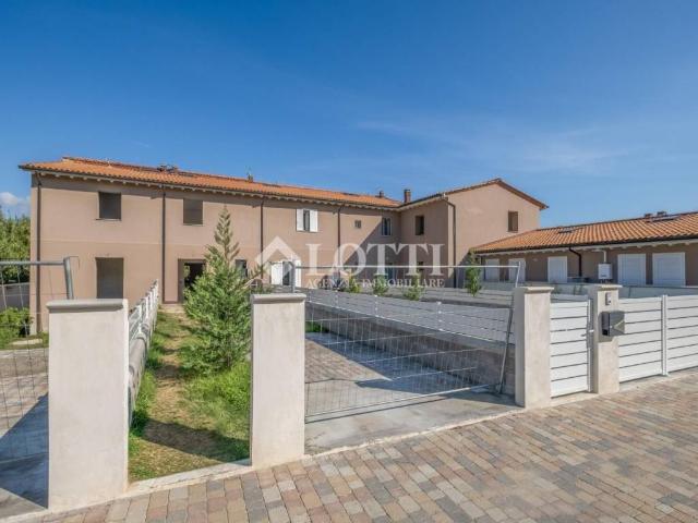 Villetta a schiera in vendita a Cascina PI