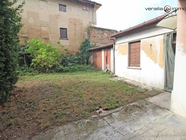Villetta a schiera in vendita a Casei Gerola PV