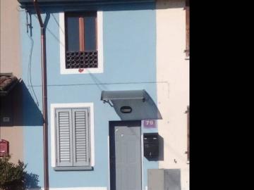 Casa indipendente in vendita a Caselle Landi LO