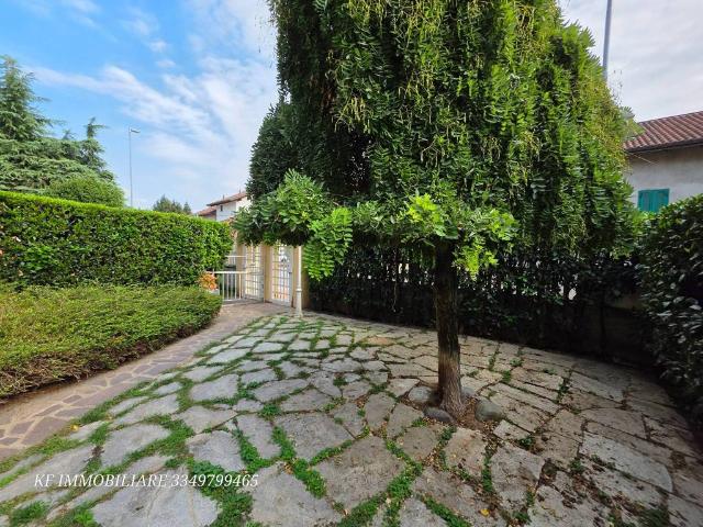 Villetta a schiera in vendita a Caselle Torinese TO