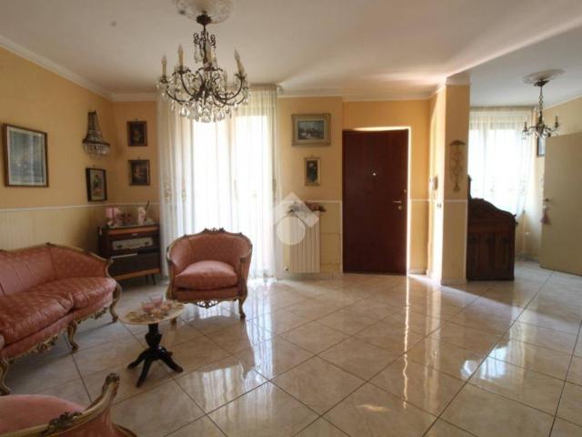Villetta a schiera in vendita a Caserta CE
