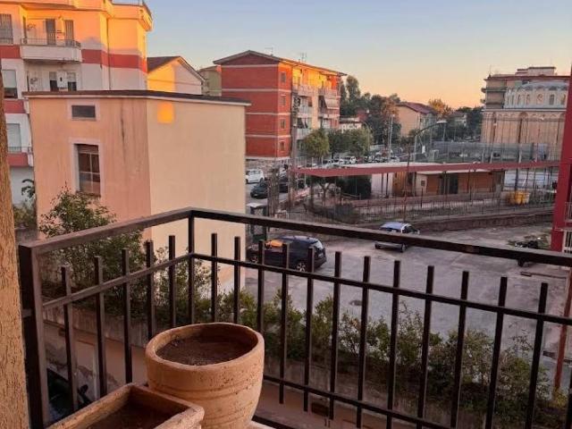 Villetta a schiera in vendita a Caserta CE