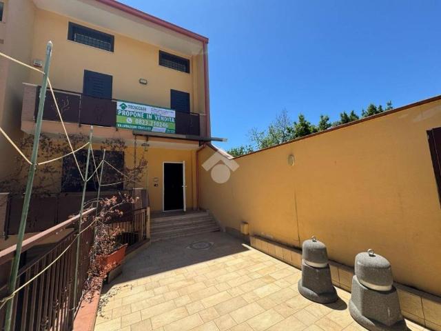 Villetta a schiera in vendita a Caserta CE