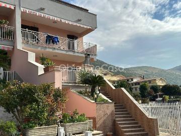 Villetta a schiera in vendita a Caserta CE
