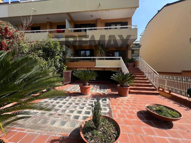 Villetta a schiera in vendita a Caserta CE