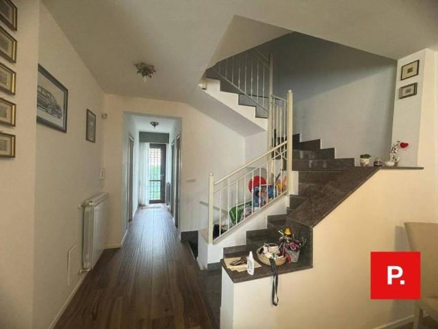 Villetta a schiera in vendita a Caserta CE