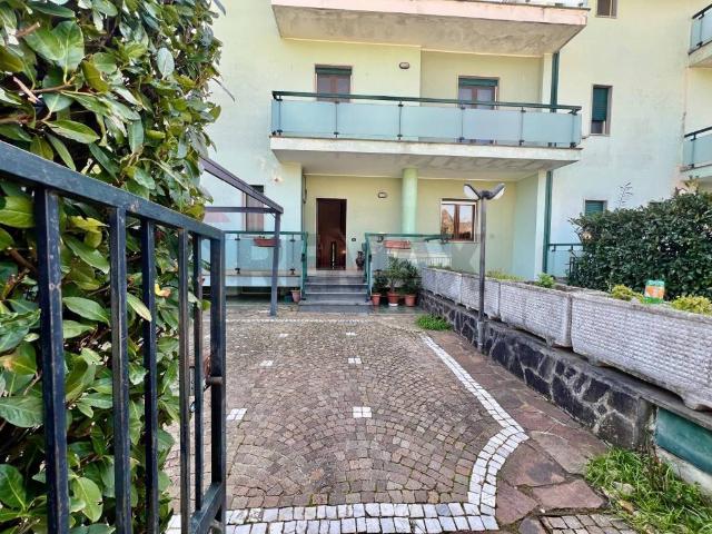 Villetta a schiera in vendita a Caserta CE