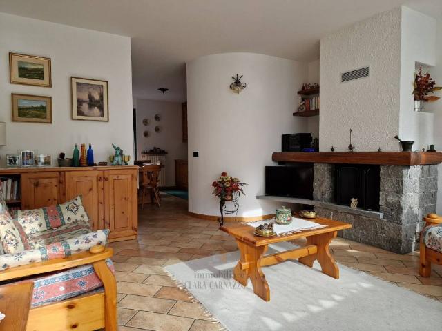 Villetta a schiera in vendita a Caspoggio SO