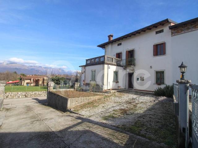 Villetta a schiera in vendita a Cassacco UD