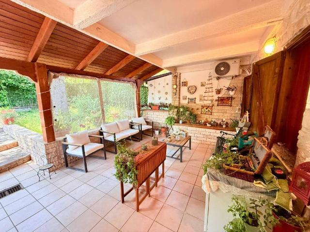 Villetta a schiera in vendita a Cassano delle Murge BA