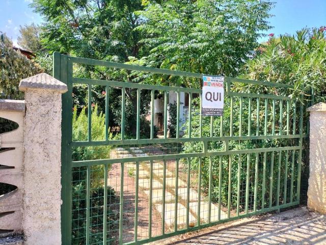 Villetta a schiera in vendita a Cassano delle Murge BA