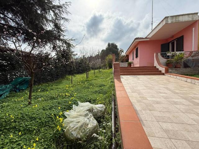Villetta a schiera in vendita a Cassano delle Murge BA