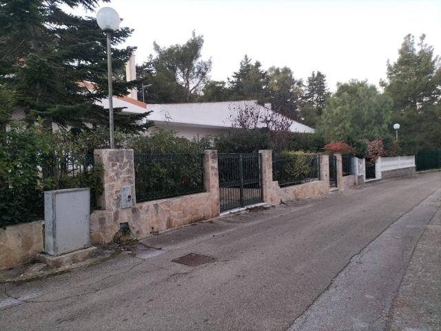 Villetta a schiera in vendita a Cassano delle Murge BA