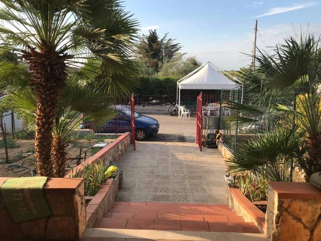 Villetta a schiera in vendita a Cassano delle Murge BA