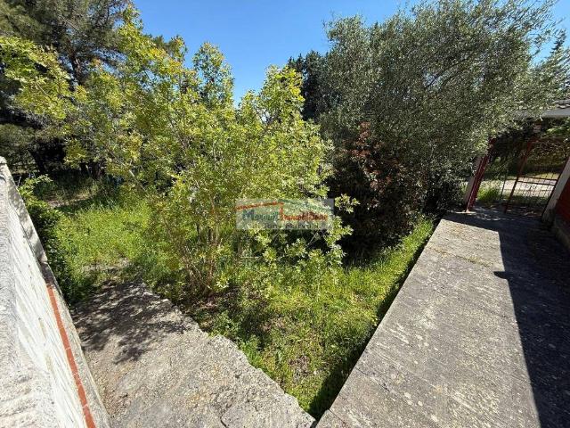 Villetta a schiera in vendita a Cassano delle Murge BA