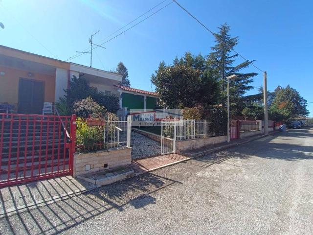 Villetta a schiera in vendita a Cassano delle Murge BA