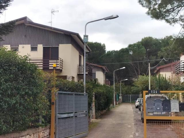 Villetta a schiera in vendita a Cassano delle Murge BA