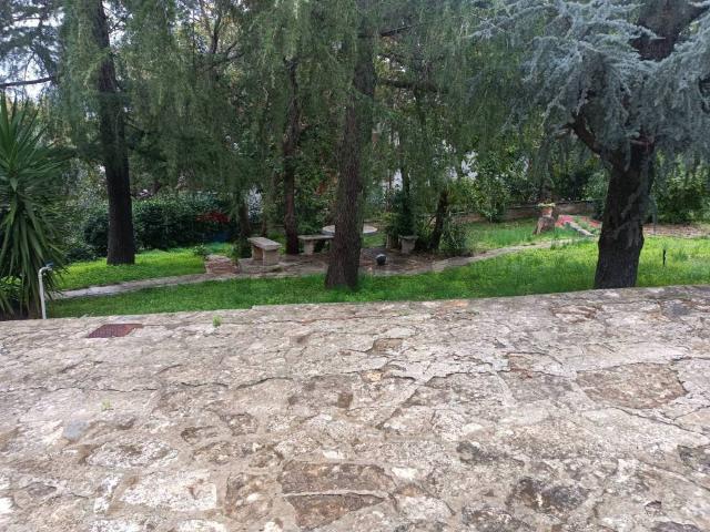 Villa in vendita a Cassano delle Murge BA