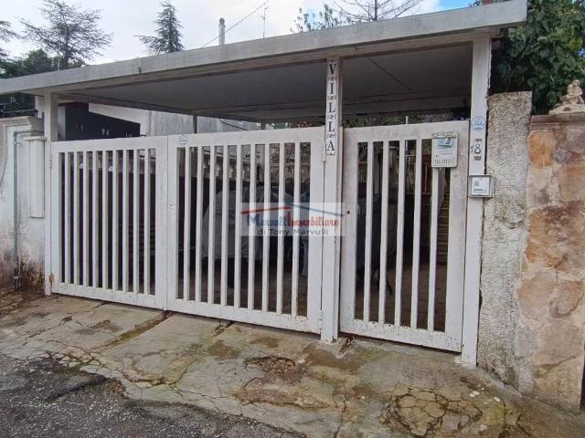 Villetta a schiera in vendita a Cassano delle Murge BA