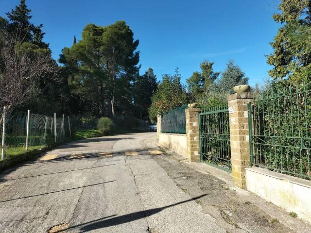 Villetta a schiera in vendita a Cassano delle Murge BA
