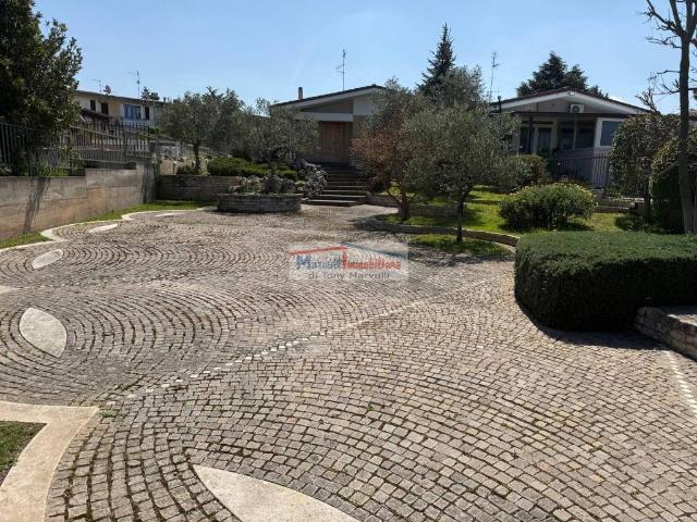 Villetta a schiera in vendita a Cassano delle Murge BA