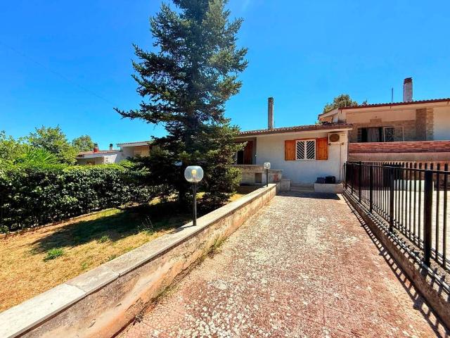 Villetta a schiera in vendita a Cassano delle Murge BA