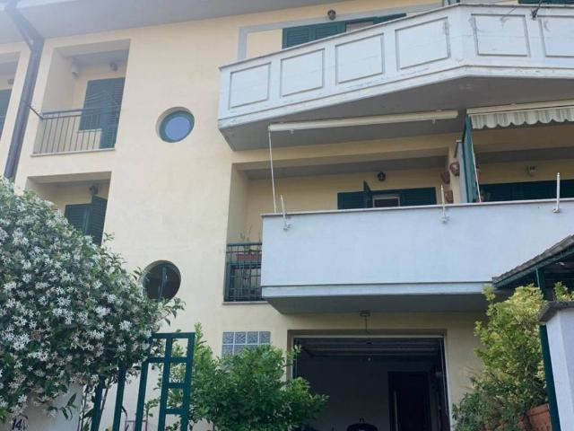 Villetta a schiera in vendita a Cassino FR