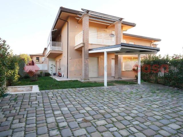 Villetta a schiera in vendita a Cassino FR