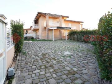 Villetta a schiera in vendita a Cassino FR