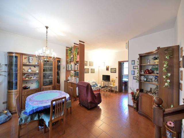 Villetta a schiera in vendita a Cassinetta di Lugagnano MI