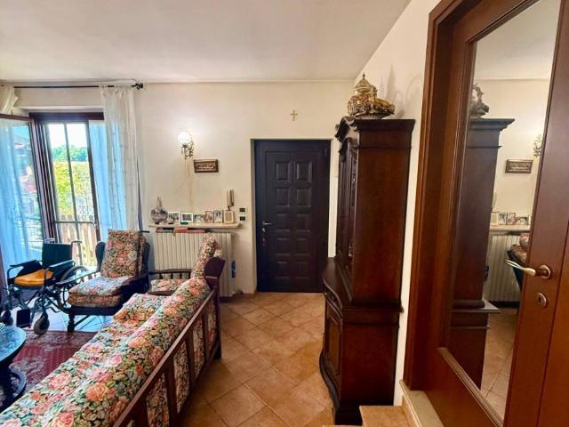 Villetta a schiera in vendita a Cassinetta di Lugagnano MI