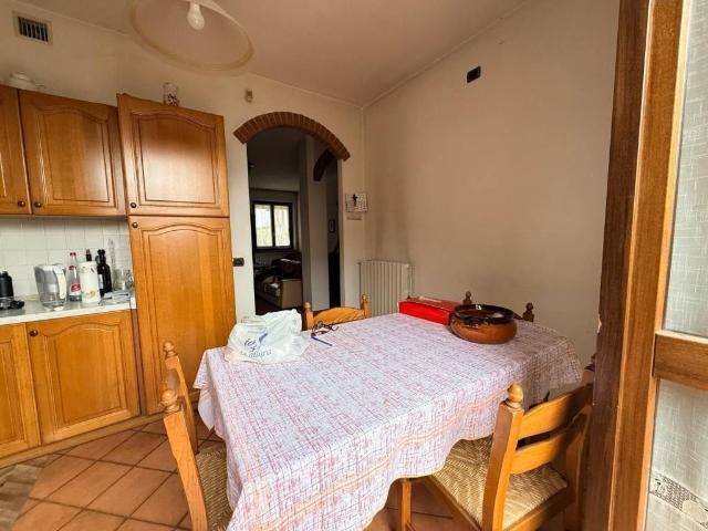 Villetta a schiera in vendita a Castagnito CN