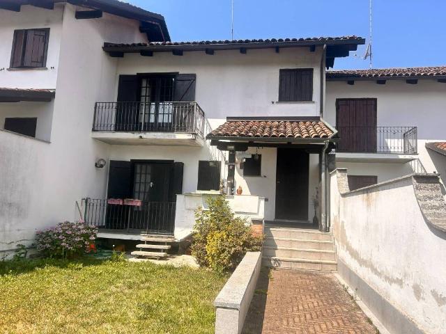 Villetta a schiera in vendita a Castagnole delle Lanze AT