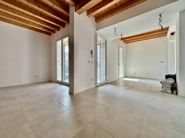 Villetta a schiera in vendita a Castegnato BS
