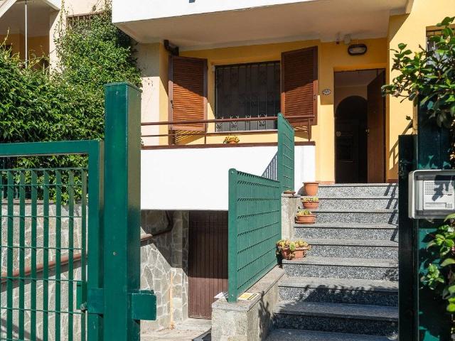 Villetta a schiera in vendita a Casteggio PV